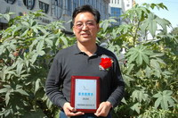 敦煌種業(yè)2005/2006年度先進(jìn)企業(yè)、優(yōu)秀管理者和先進(jìn)工作者名單