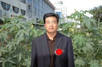 敦煌種業(yè)2005/2006年度先進(jìn)企業(yè)、優(yōu)秀管理者和先進(jìn)工作者名單