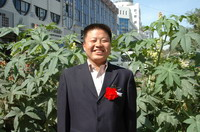 敦煌種業(yè)2005/2006年度先進(jìn)企業(yè)、優(yōu)秀管理者和先進(jìn)工作者名單